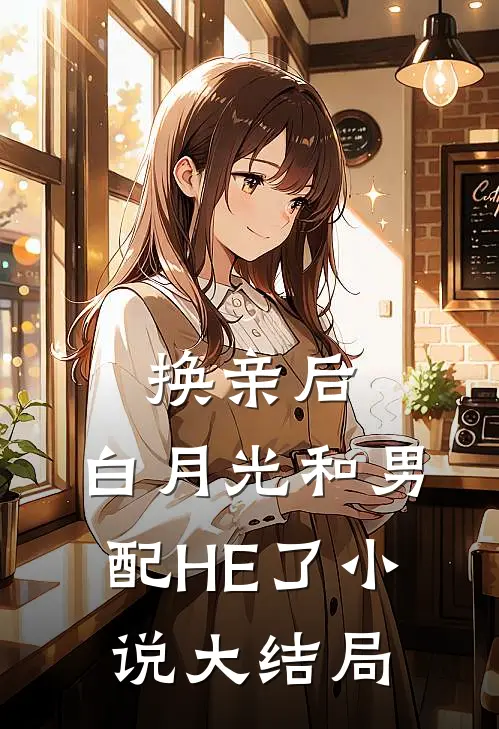 换亲后，白月光和男配HE了小说大结局