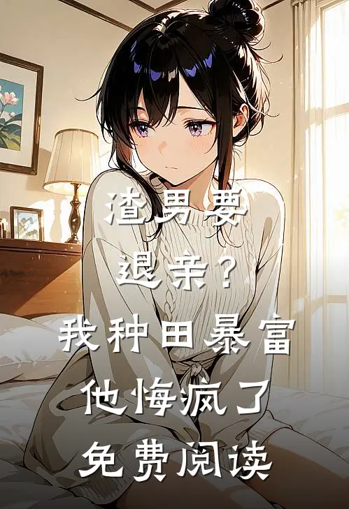 渣男要退亲？我种田暴富他悔疯了免费阅读