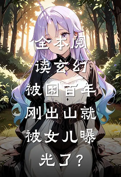 全本阅读玄幻：被困百年，刚出山就被女儿曝光了？