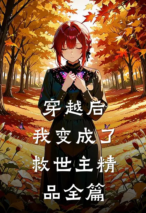 穿越后，我变成了救世主精品全篇