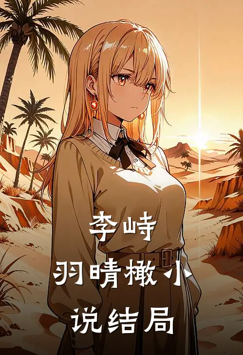 李峙.羽晴橄小说结局