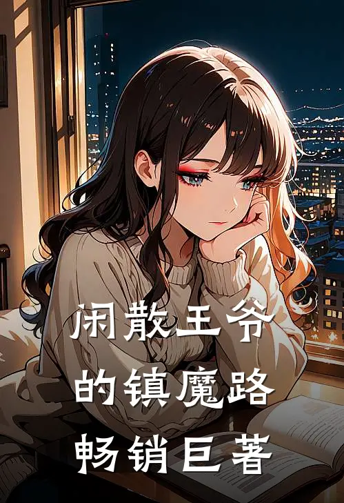 闲散王爷的镇魔路畅销巨著