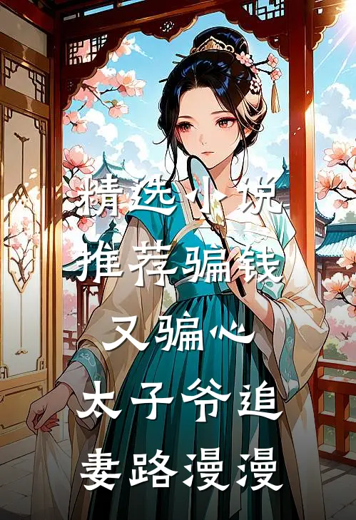 精选小说推荐骗钱又骗心，太子爷追妻路漫漫
