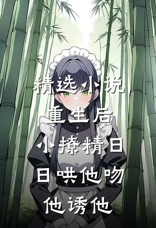 精选小说重生后，小撩精日日哄他吻他诱他