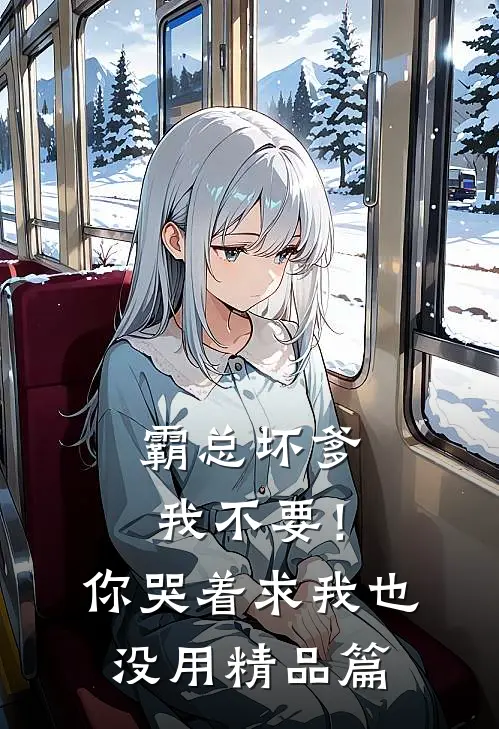 霸总坏爹我不要！你哭着求我也没用精品篇