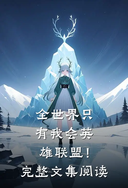 全世界只有我会英雄联盟！完整文集阅读