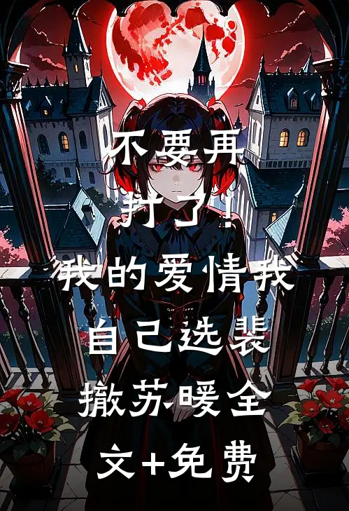 不要再打了！我的爱情我自己选裴撤苏暖全文+免费