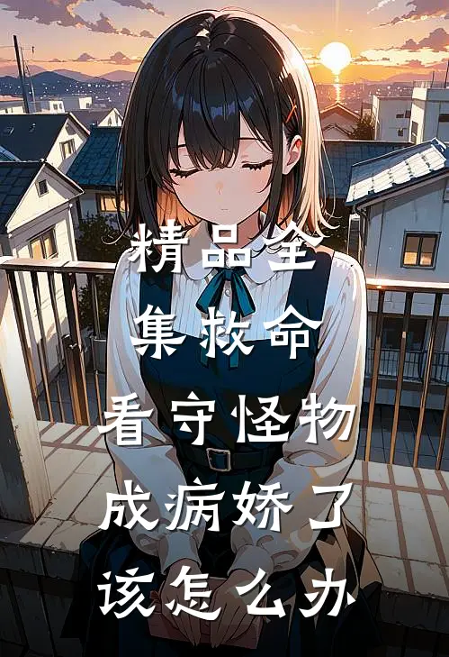 精品全集救命：看守怪物成病娇了该怎么办
