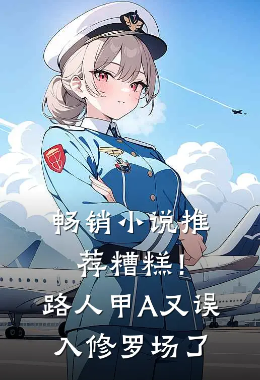 畅销小说推荐糟糕！路人甲A又误入修罗场了