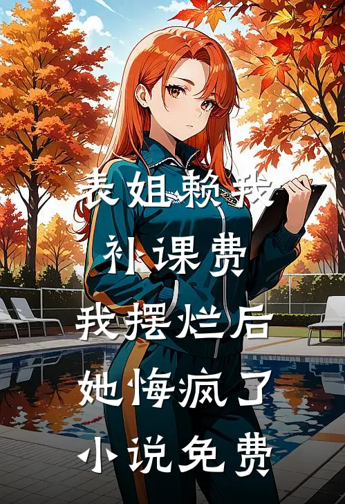 表姐赖我补课费，我摆烂后她悔疯了小说免费