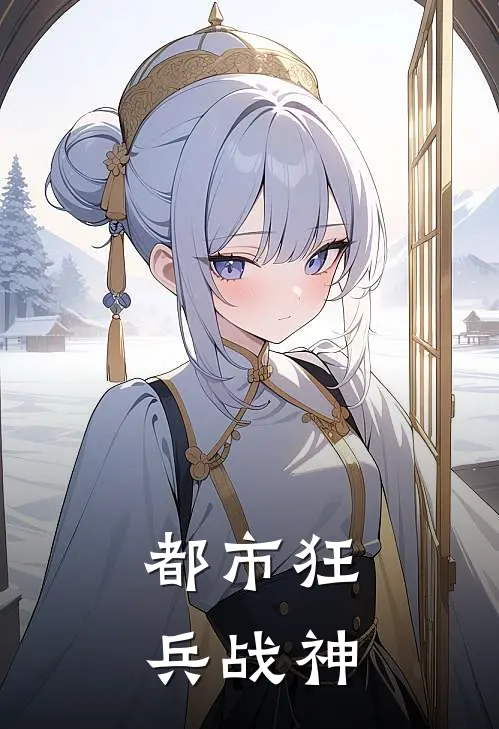 都市狂兵战神
