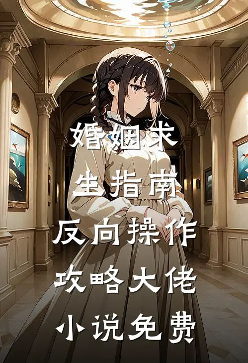 婚姻求生指南：反向操作攻略大佬小说免费