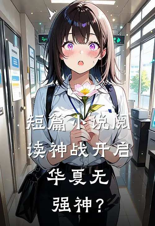 短篇小说阅读神战开启，华夏无强神？