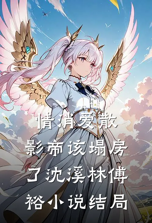 情消爱散，影帝该塌房了沈溪林傅裕小说结局