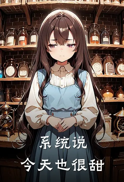 系统说：今天也很甜