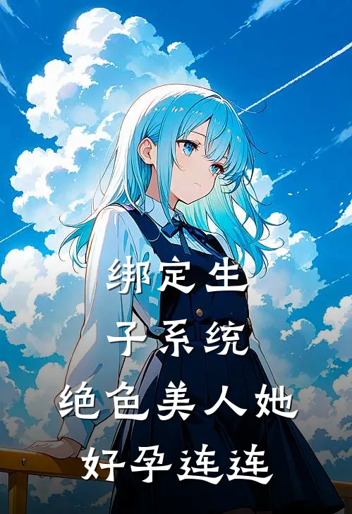绑定生子系统：绝色美人她好孕连连