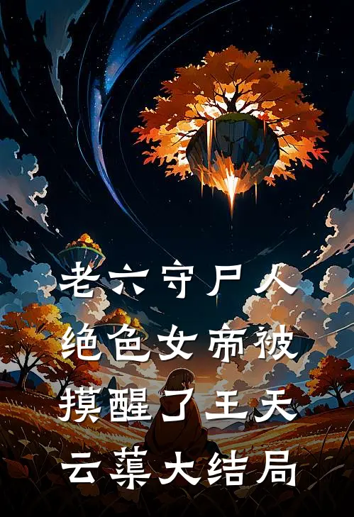 老六守尸人，绝色女帝被摸醒了王天云蕖大结局