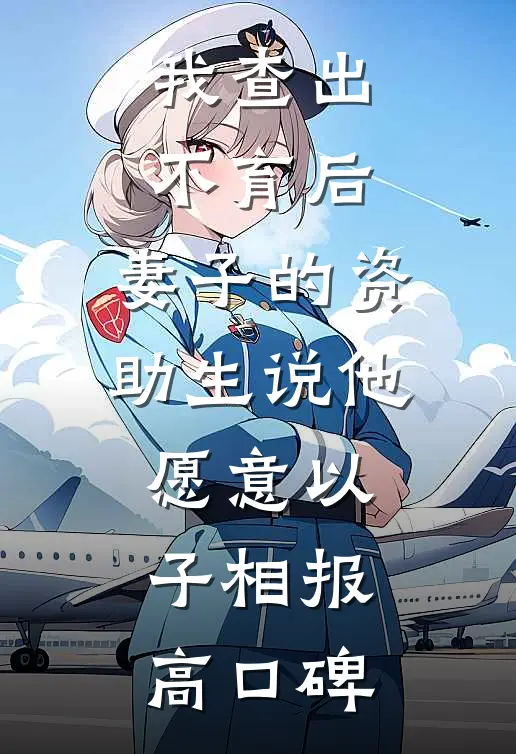我查出不育后，妻子的资助生说他愿意以子相报高口碑