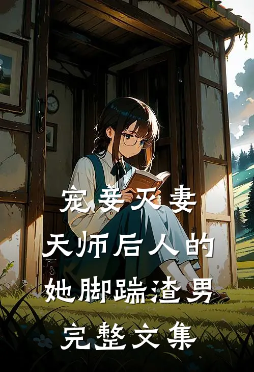 宠妾灭妻：天师后人的她脚踹渣男完整文集