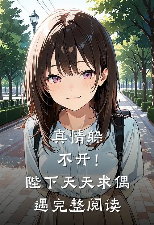 真情躲不开！陛下天天求偶遇完整阅读