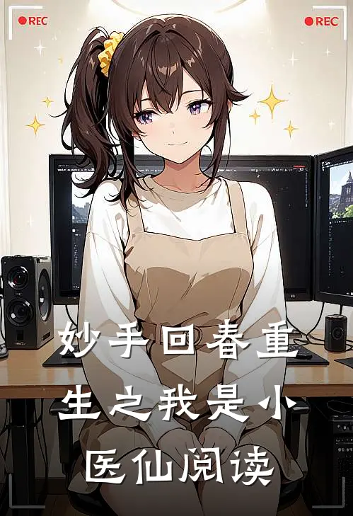 妙手回春重生之我是小医仙阅读