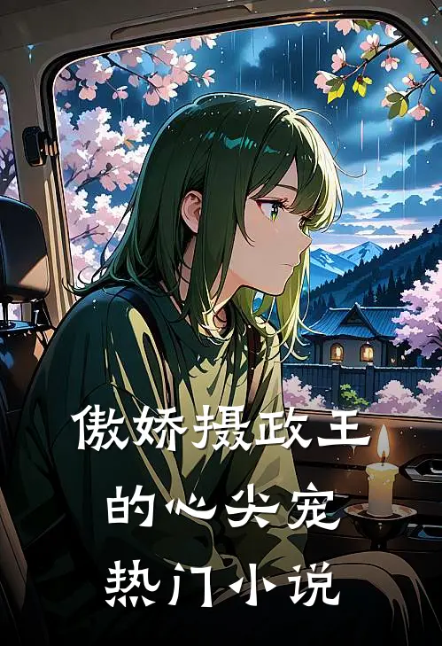 傲娇摄政王的心尖宠热门小说