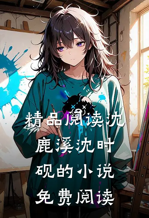 精品阅读沈鹿溪沈时砚的小说免费阅读