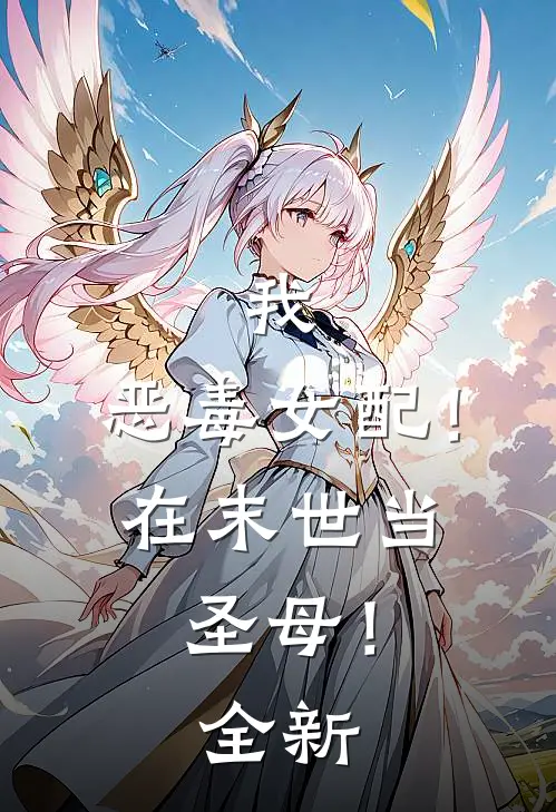 我，恶毒女配！在末世当圣母！全新
