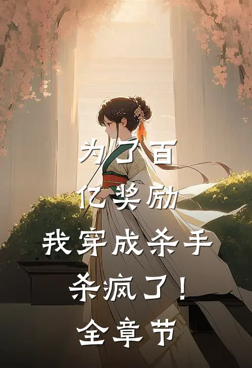 为了百亿奖励，我穿成杀手杀疯了！全章节