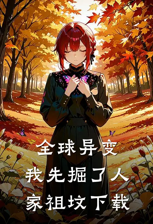全球异变：我先掘了人家祖坟下载