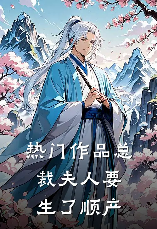 热门作品总裁夫人要生了顺产
