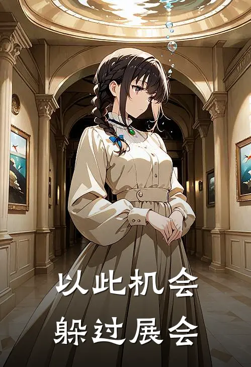 以此机会躲过展会