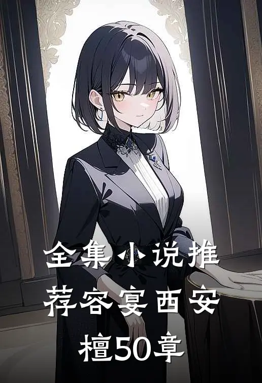 全集小说推荐容宴西安檀50章