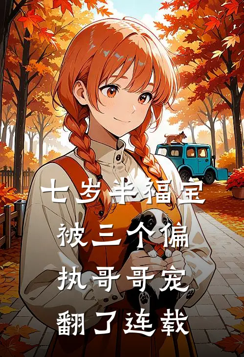 七岁半福宝被三个偏执哥哥宠翻了连载