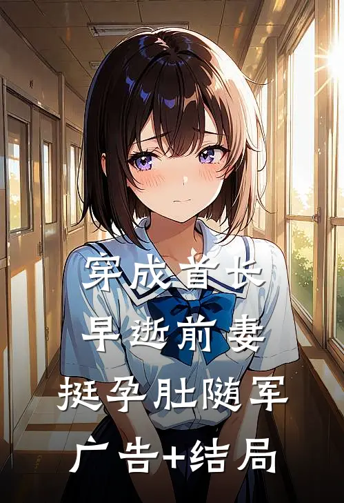 穿成首长早逝前妻，挺孕肚随军广告+结局