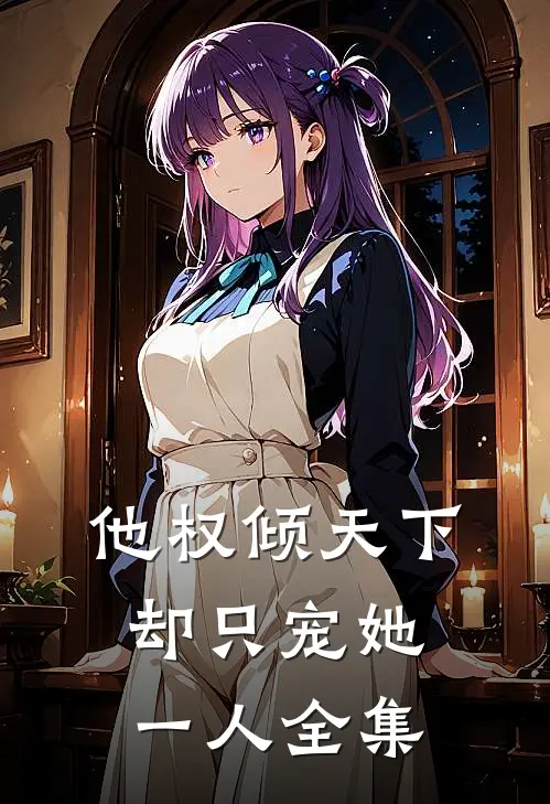 他权倾天下，却只宠她一人全集