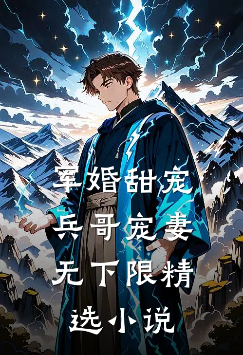 军婚甜宠：兵哥宠妻无下限精选小说