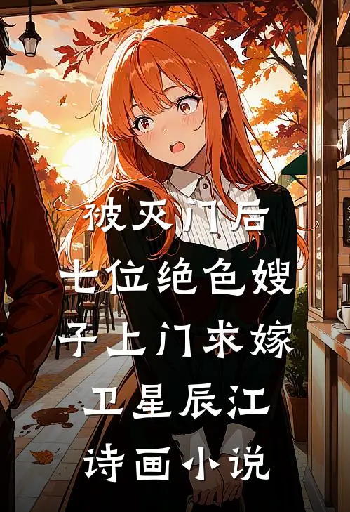 被灭门后，七位绝色嫂子上门求嫁卫星辰江诗画小说