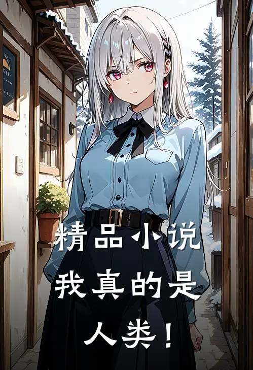 精品小说我真的是人类！