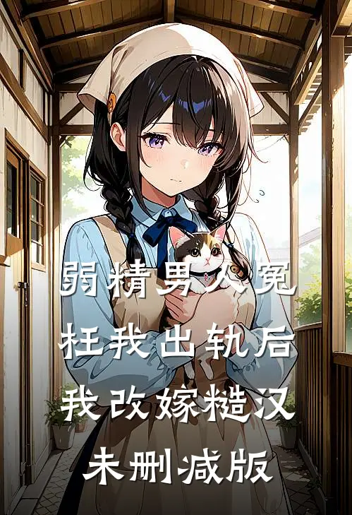 弱精男人冤枉我出轨后，我改嫁糙汉未删减版