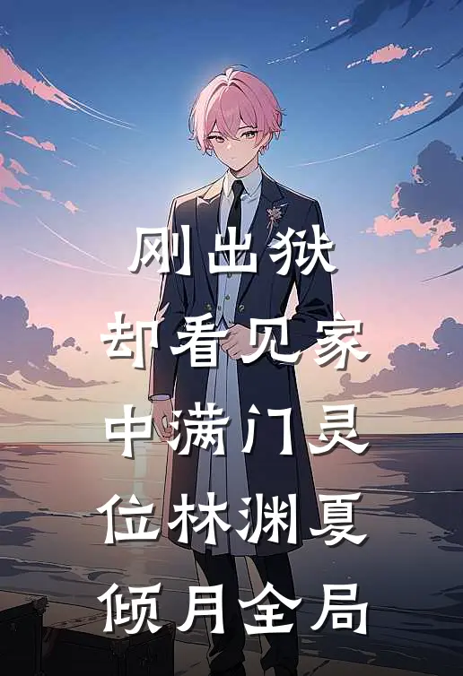 刚出狱，却看见家中满门灵位林渊夏倾月全局