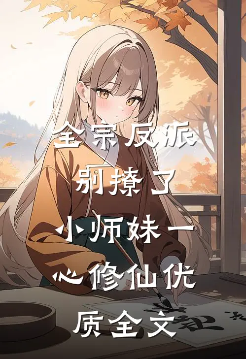 全宗反派别撩了，小师妹一心修仙优质全文