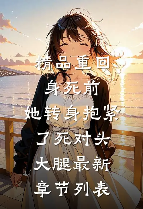 精品重回身死前,她转身抱紧了死对头大腿最新章节列表
