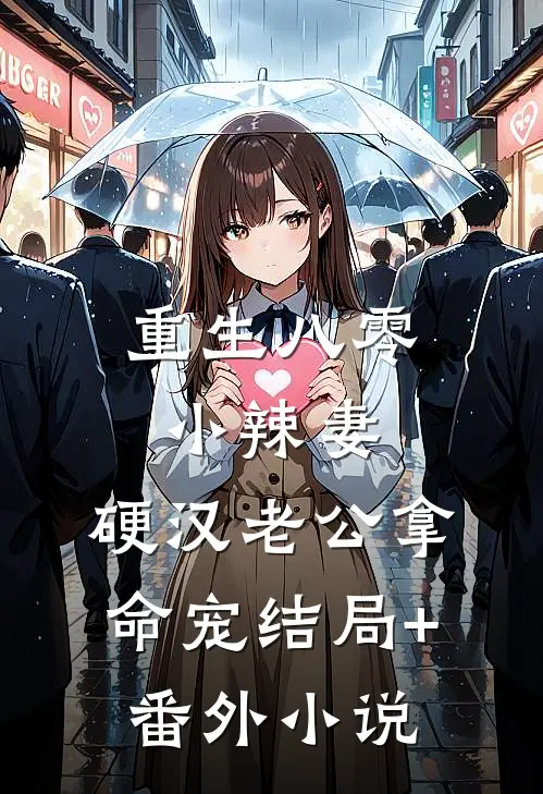 重生八零小辣妻，硬汉老公拿命宠结局+番外小说