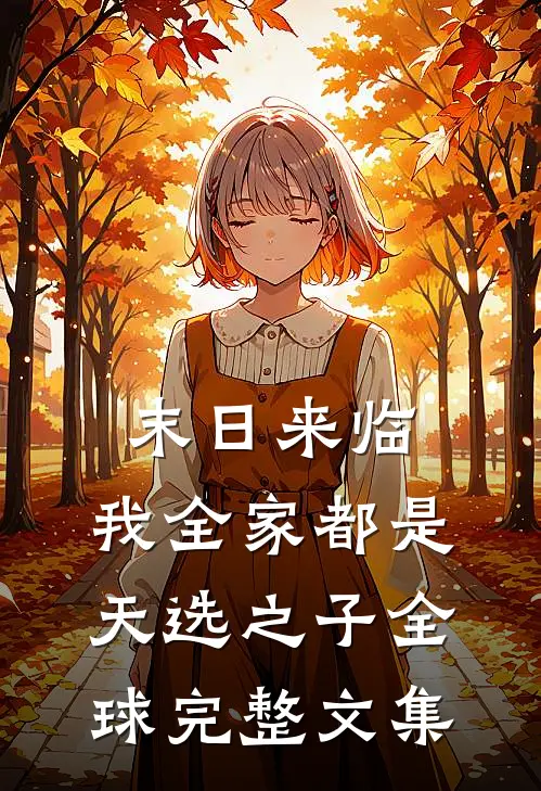 末日来临，我全家都是天选之子全球完整文集