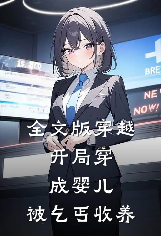 全文版穿越：开局穿成婴儿，被乞丐收养