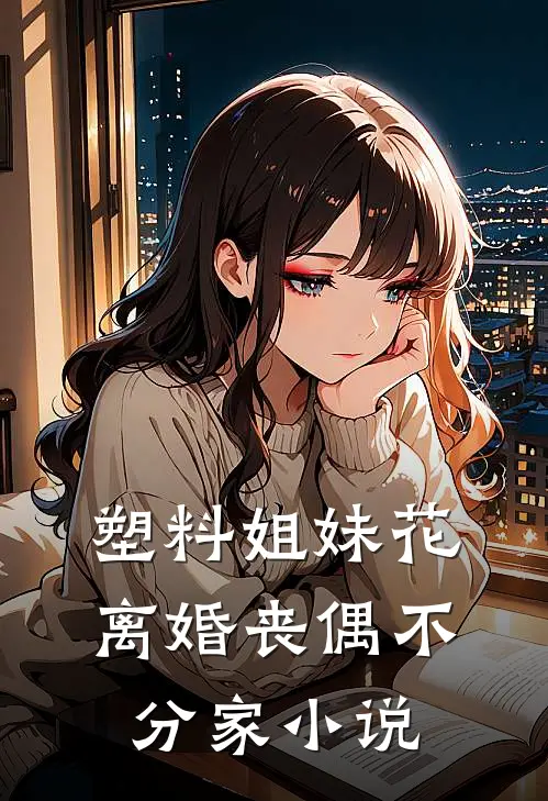塑料姐妹花，离婚丧偶不分家小说