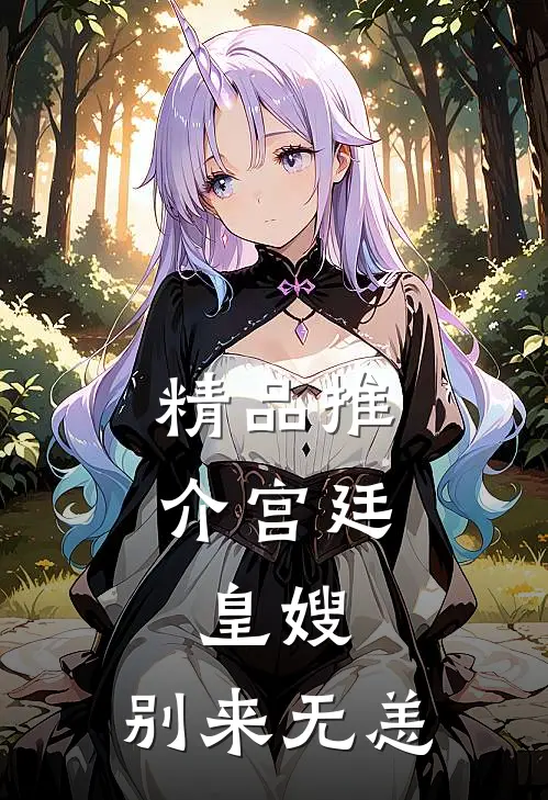 精品推介宫廷：皇嫂，别来无恙