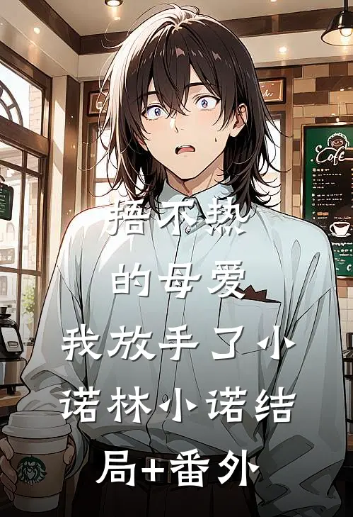 捂不热的母爱，我放手了小诺林小诺结局+番外