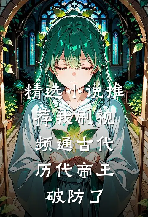 精选小说推荐我刷视频通古代：历代帝王破防了